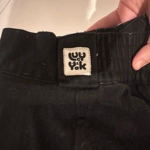 Lucy & Yak Pants